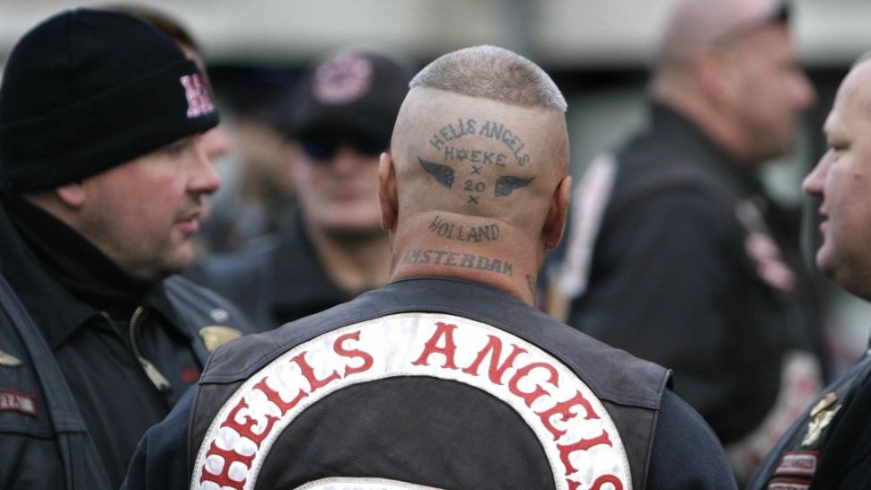 Dezvăluiri-BOMBĂ despre liderul Hell`s Angels din România - Date-șoc din dosarul traficanților de droguri