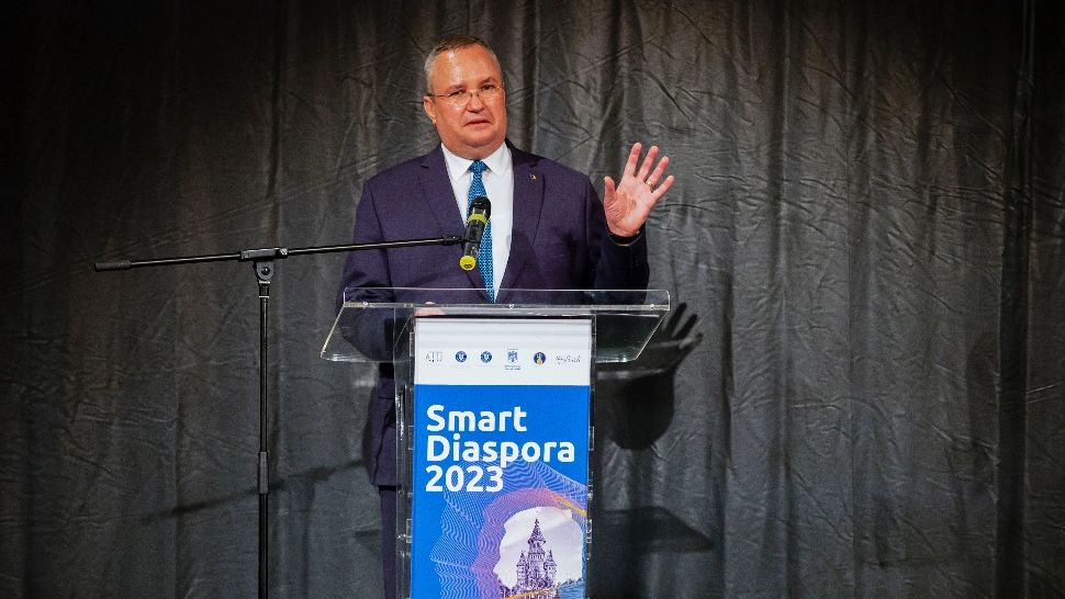 Ciucă: O parte dintre miniștrii PNL nu se vor mai regăsi în viitorul guvern