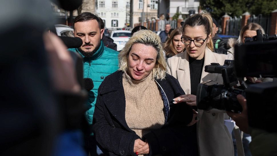 Ana Morodan vrea să-și spele imaginea cu o campanie umanitară