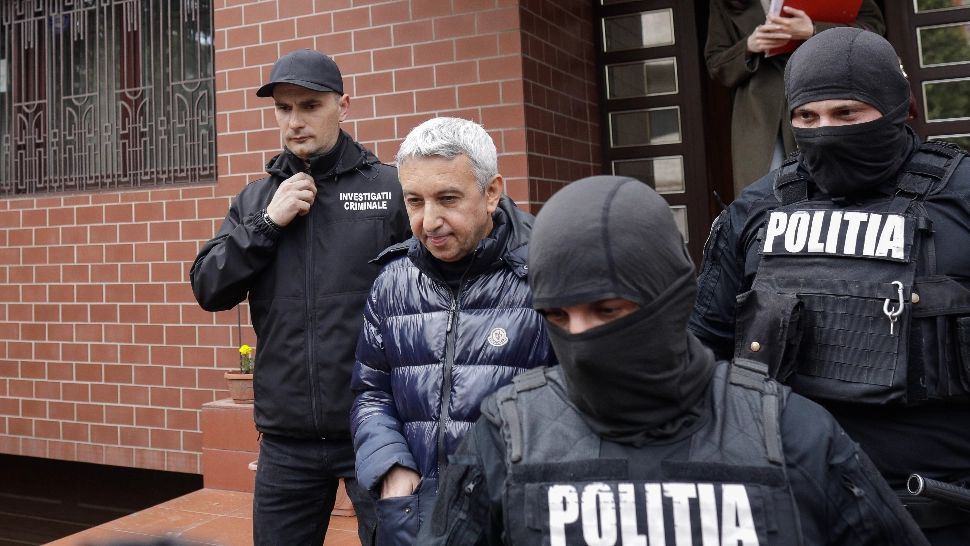 Se cere SCHIMBAREA procurorilor în dosarul lui Dan Diaconescu! Mutarea de ultim moment a fostului patron al OTV, în dosarul sex cu minore