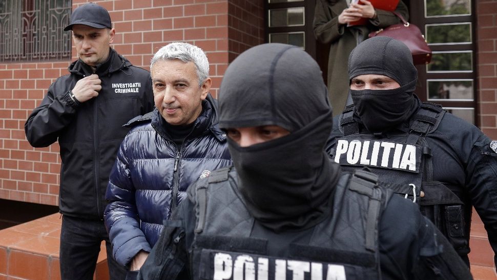 Diaconescu, PLAN SECRET cu avocatul: cum speră să scape "basma-curată"