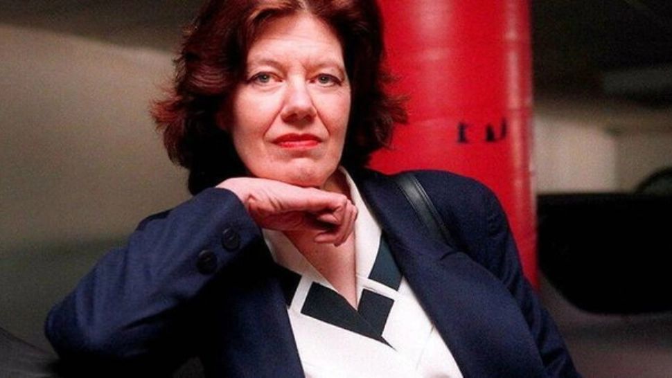 A murit o importantă scriitoare de romane polițiste - Ce crimă oribilă a comis la 15 ani - Detalii șocante