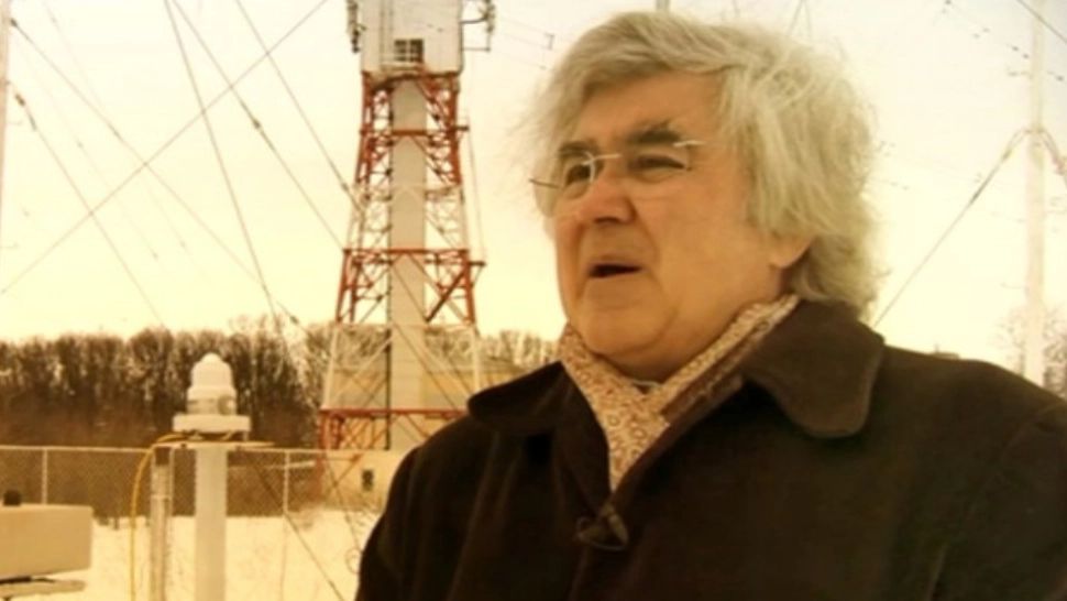 Incident învăluit în mister. Unul dintre cei mai cunoscuți meteorologi din România, găsit inconștient în casă - E bolnav de COVID-19