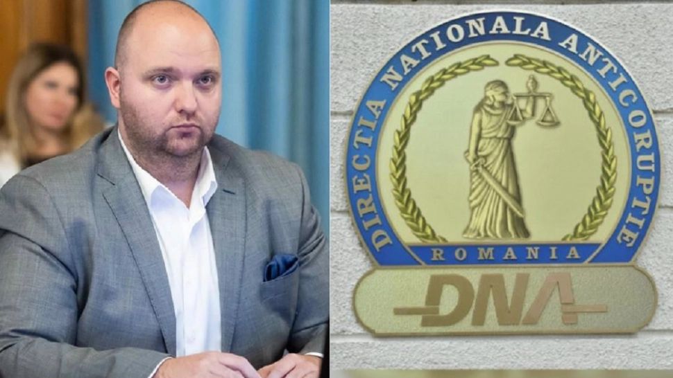 Cum a ajuns Bogdan Mîndrescu "păpușarul" de la Transporturi? Noi detalii bombă din mega-dosarul mitei de la Aeroportul Otopeni