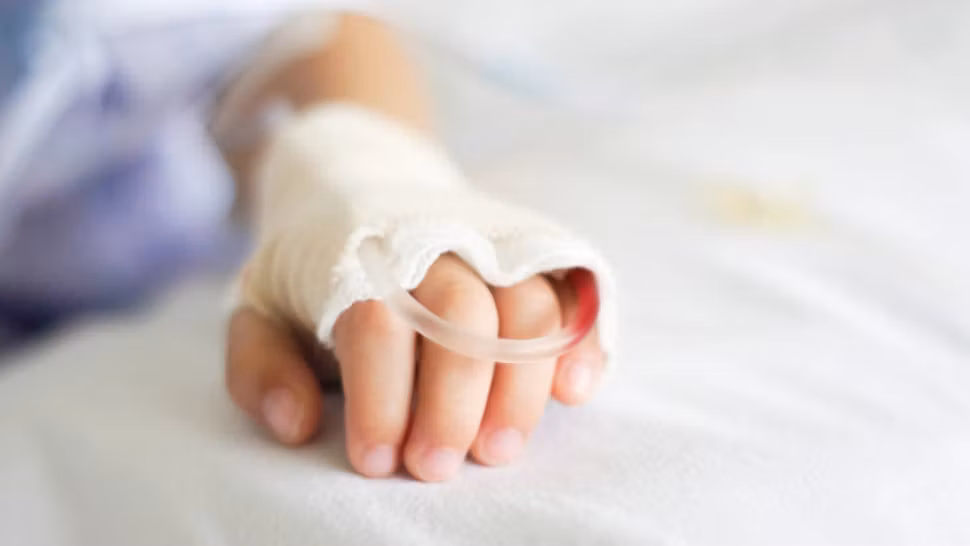 Aproape 7.000 de români infectați COVID - peste 1.500, inclusiv 139 copii, internați în spitale - 59 de MORȚI - Bilanț săptămânal