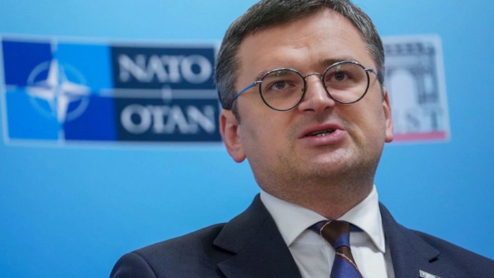 Ucraina cere securizarea Mării Negre - Ministrul Kuleba, declarație de la București care îl va înfuria pe Putin