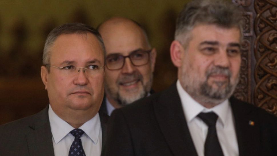 Anca Alexandrescu dezvăluie MIZA scandalului din coaliție - De ce vor PSD și PNL să scoată UDMR de la guvernare înainte de 2024