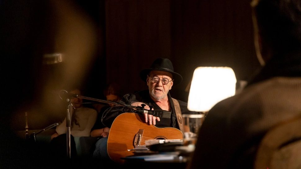 Nicu Alifantis, somat să returneze ajutorul financiar de care a beneficiat, ca artist, în perioada pandemiei 