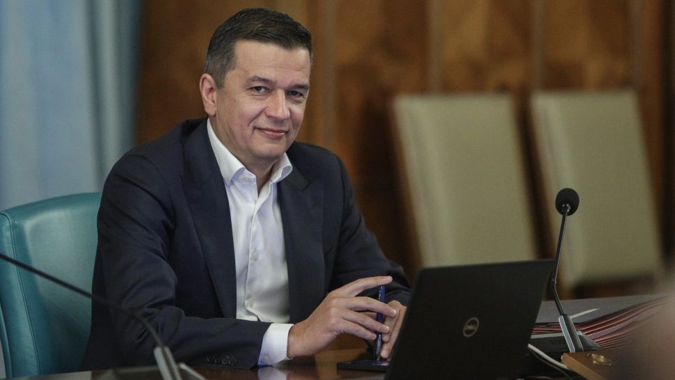 CARACATIȚA de pe Otopeni. Mafioții cu milioane de euro, trafic la nivel înalt - Combinațiile ce duc direct la Grindeanu - Stenograme incendiare