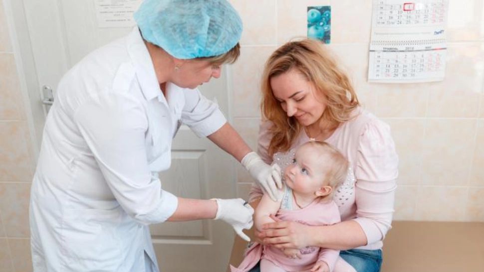 UNICEF, verdict după pandemie: Încrederea în vaccinurile pentru COPII, în picaj - Riscul EXPLOZIEI de epidemii în România