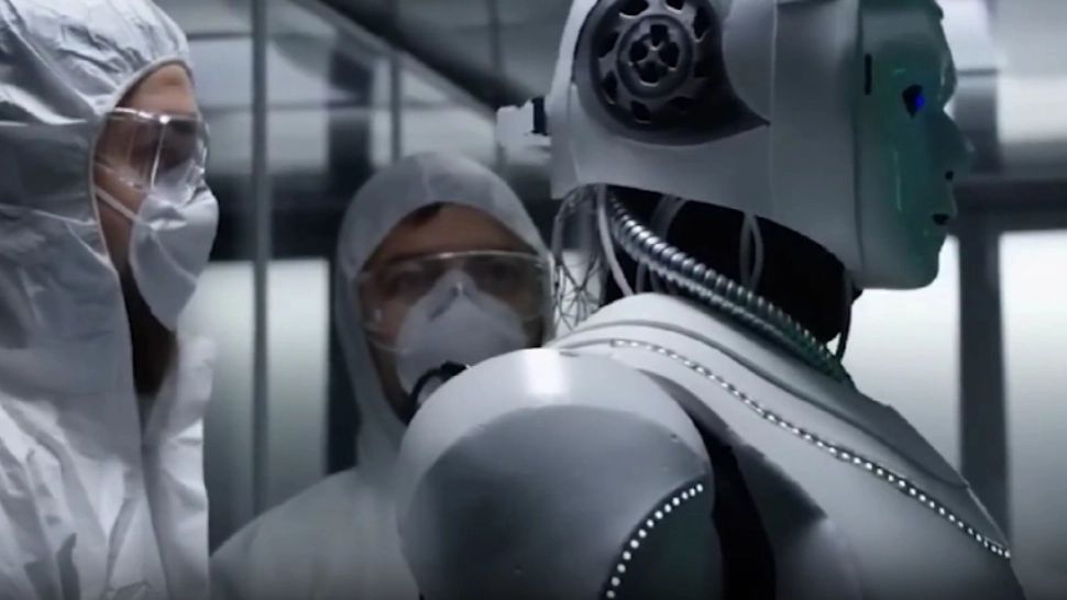 Oamenii ar putea deveni NEMURITORI cu ajutorul roboților! ANUL când s-ar putea întâmpla asta - previziunile experților