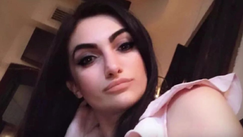 Georgiana Naghel, din nou în fața procurorilor. Anchetatorii cută NOI PROBE în mega-dosarul fraților Tate