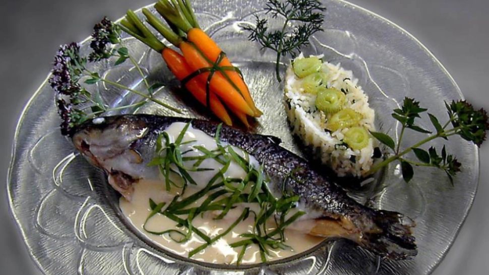 Dezlegare la pește de Florii! Rețeta delicioasă care nu trebuie să-ți lipsească de pe masă! Este gata în doar 20 de minute