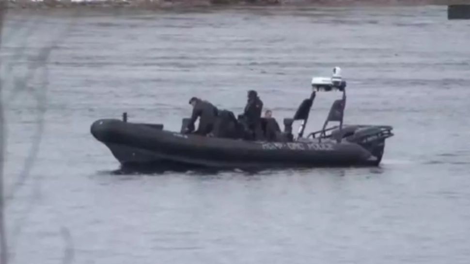 Încă două CADAVRE recuperate de la granița dintre SUA și Canada! Bilanțul victimelor a ajuns la opt