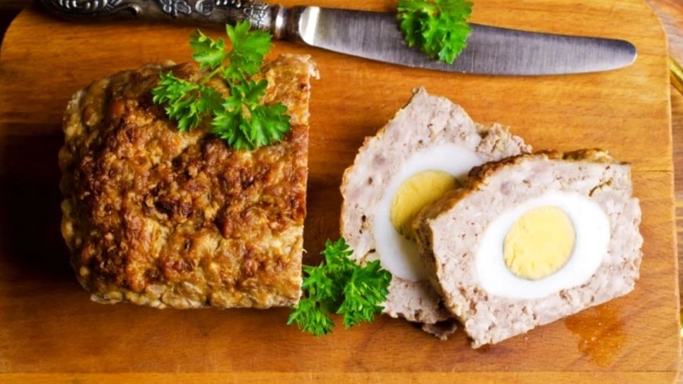 Drobul de miel, preparatul care să nu lipsească de la masa de Paște. Rețeta clasică și cum îl depozitezi