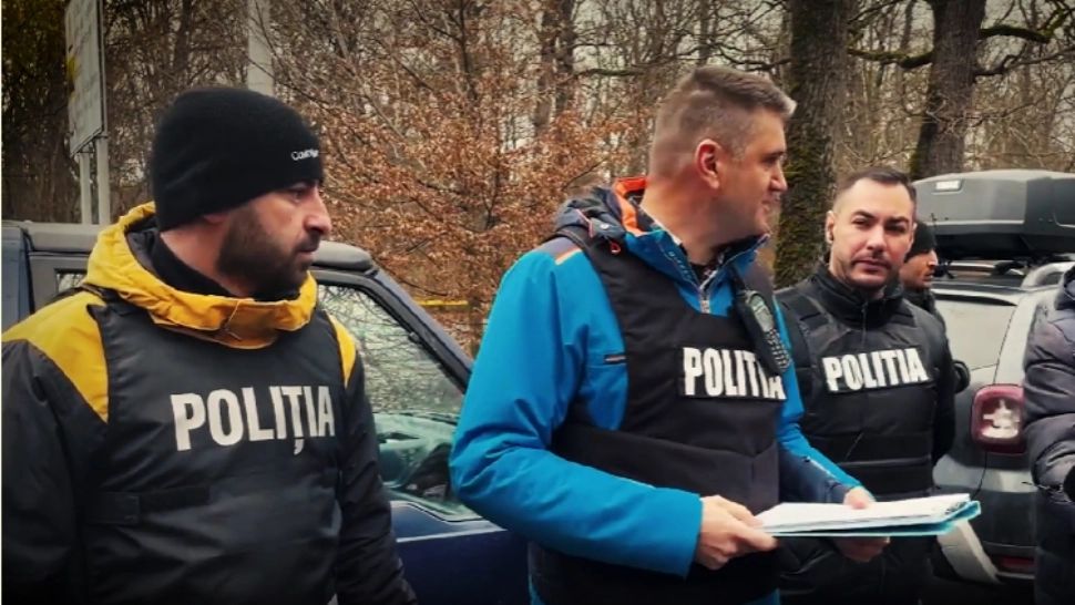 Amplă operațiune de căutare a studentei care a dispărut din Sibiu. Cazul, comparat cu cel al Elodiei