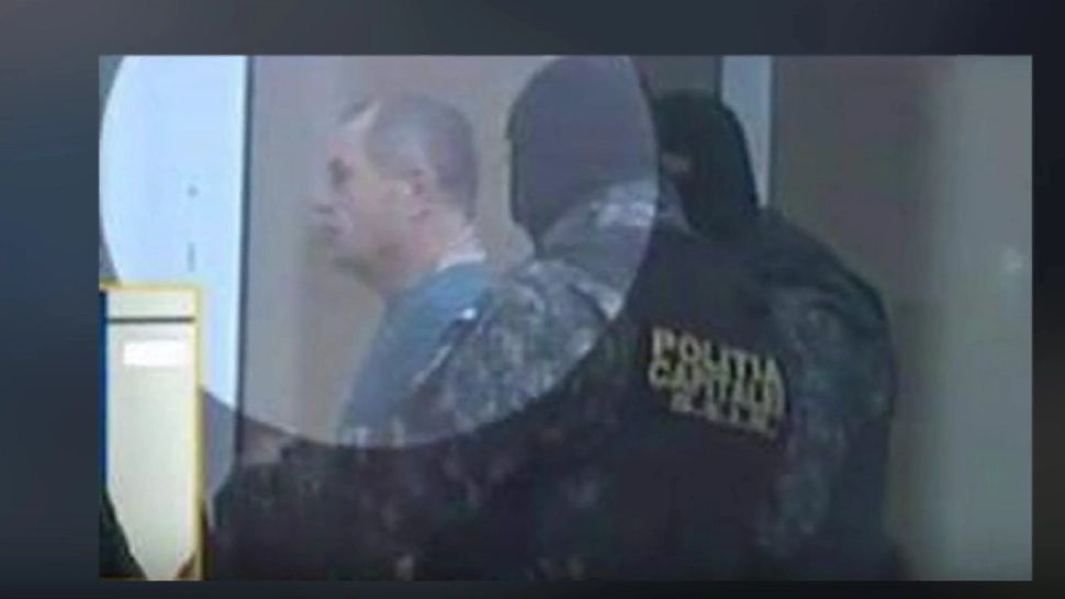 Polițistul care a comis masacrul de la Perla vrea să fie liber după 11 ani de la atacul cumplit! Detalii șocante din cererea de eliberare condiționată