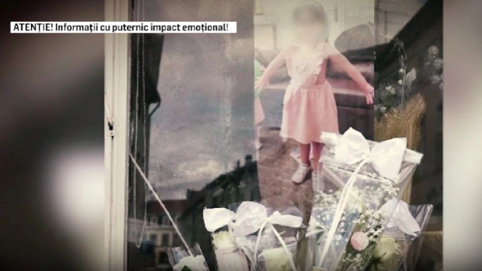 Fetiță de 5 ani, de naționalitate română, găsită MOARTĂ în casa unui adolescent din Franța! Detalii șocante 