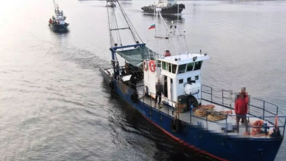 Pescarii bulgari își cer înapoi pescadoarele reținute în România. Apel disperat: "Nu avem ce să muncim și nu avem nici mijloace de trai"