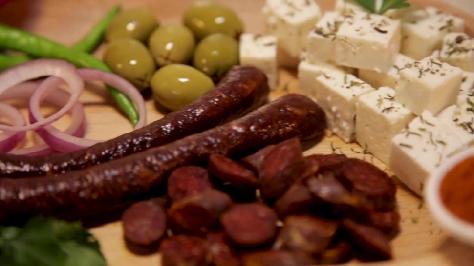 Babicul de Buzău, pe urmele cârnaților de Pleșcoi. Se fac pași importanți pentru ca produsul să devină marcă înregistrată