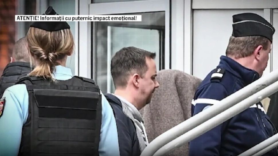 Noi DETALII din cazul morții fetiței românce de 5 ani, din Franța. Ce au descoperit medicii legiști după efectuarea necropsiei