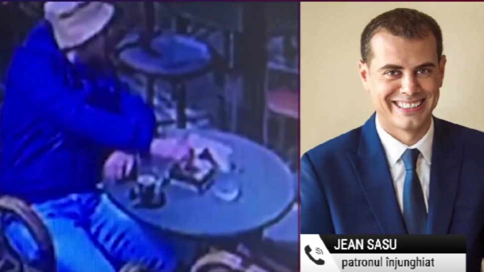 Patronul clubului de lux din Capitală, PRIMELE DECLARAȚII după atac: "Nu știu să fi deranjat pe cineva"