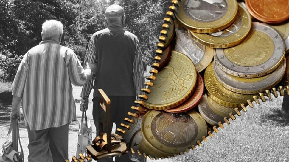 UE n-a fost convinsă să elimine pragul de 9,4% din PIB pentru pensii. Care e planul de rezervă al Guvernului? - SURSE