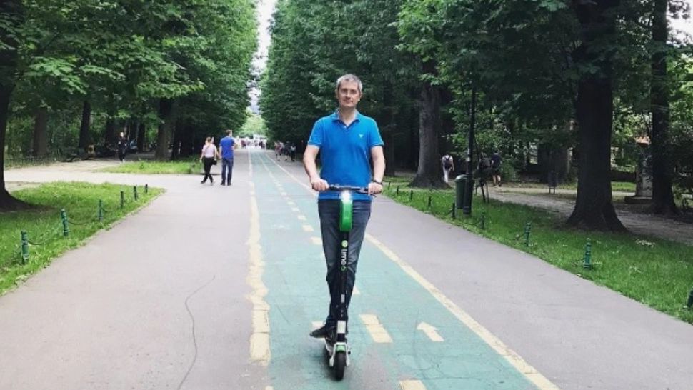 Dan Barna, implicat într-un accident rutier vineri seară - Fostul lider USR a ajuns la spital - Anunțul Poliției despre coliziune