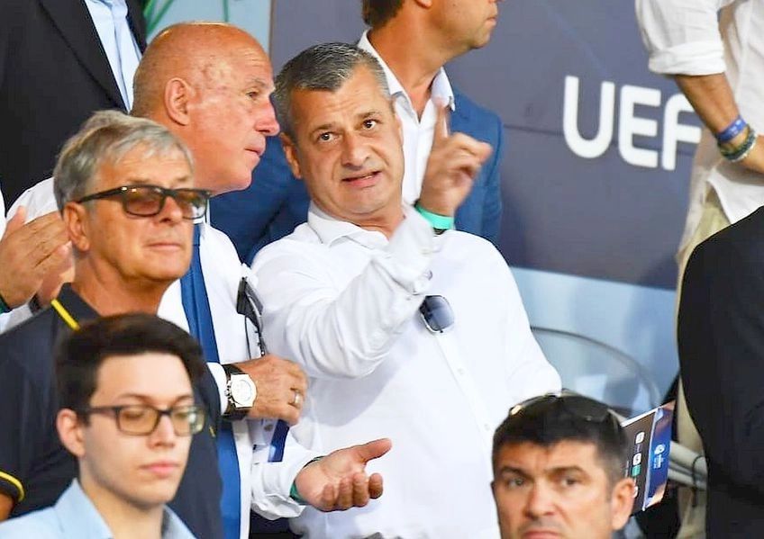 Cutremur la CFR Cluj: Nelu Varga și-a amanetat apartamentele pentru a face rost de bani! Suma uriașă luată cu împrumut