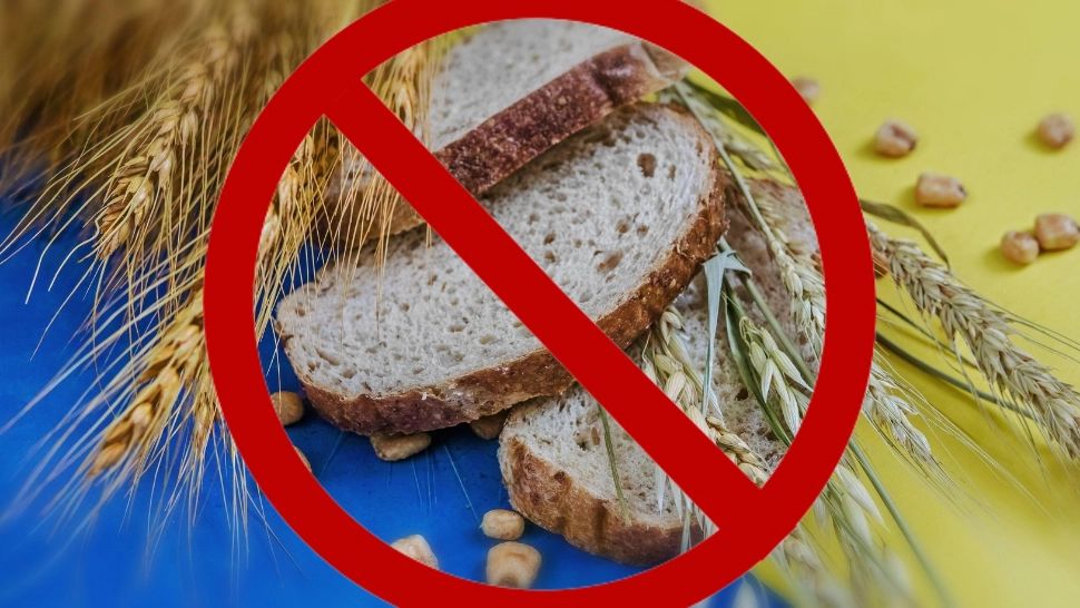 Bulgaria a interzis temporar importurile de produse alimentare din Ucraina