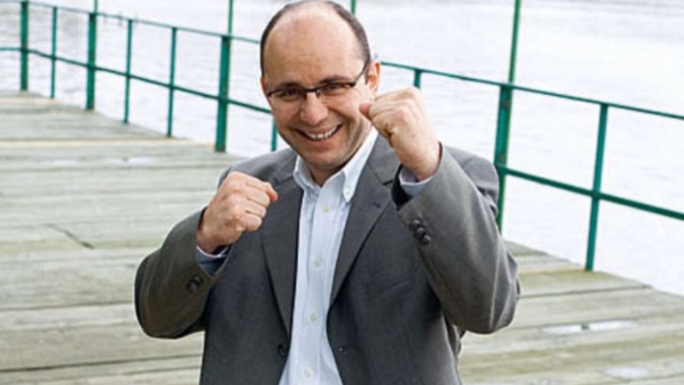 Cozmin Gușă: Așa acționa Statul Paralel în vremea lui Băsescu, servicii secrete, presă, amenințări, bătăuși!