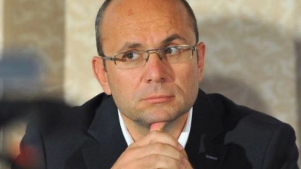 Cozmin Gușă: „Romprest a fost pușculița statului paralel”