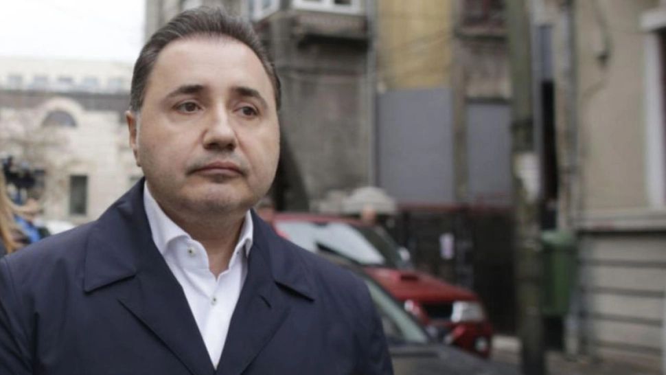 Cristian Rizea, DEZVĂLUIRI BOMBĂ despre politicianul conectat la generali! Legăturile lui Piedone cu Statul Paralel: Dumitru Dumbravă l-a vizitat în repetate rânduri la Jilava