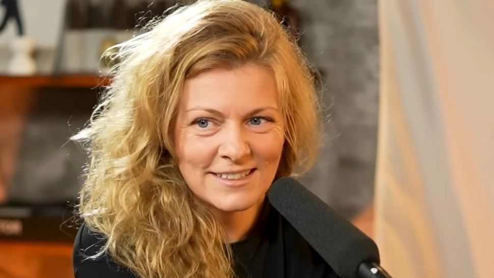 Dana Nălbaru a dat cărțile pe față. De ce a decis să dispară complet din spațiul public?