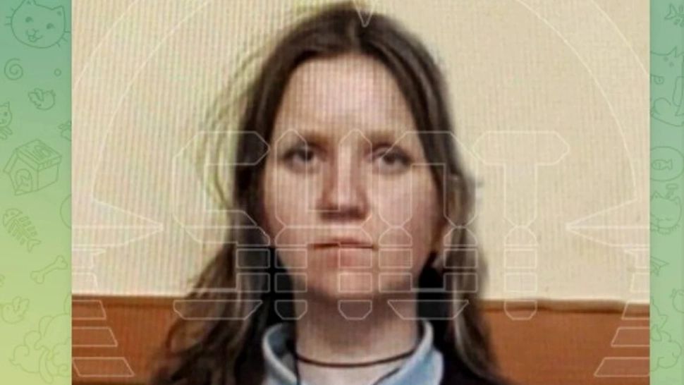 A fost arestată suspecta atacului cu bombă din Rusia - Cine este tânăra  care l-a ucis pe bloggerul Vladlen Tatarski