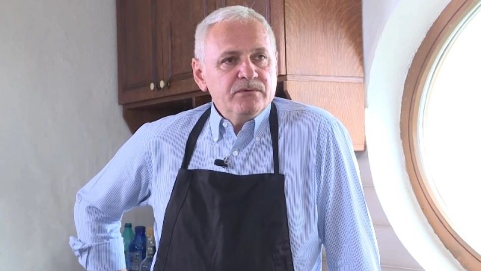 Liviu Dragnea a fost internat într-un spital din străinătate