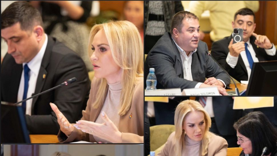 Firea cere intervenția instituțiilor statului. Cine este în spatele manipulării cu "luarea copiilor din familiile sărace"