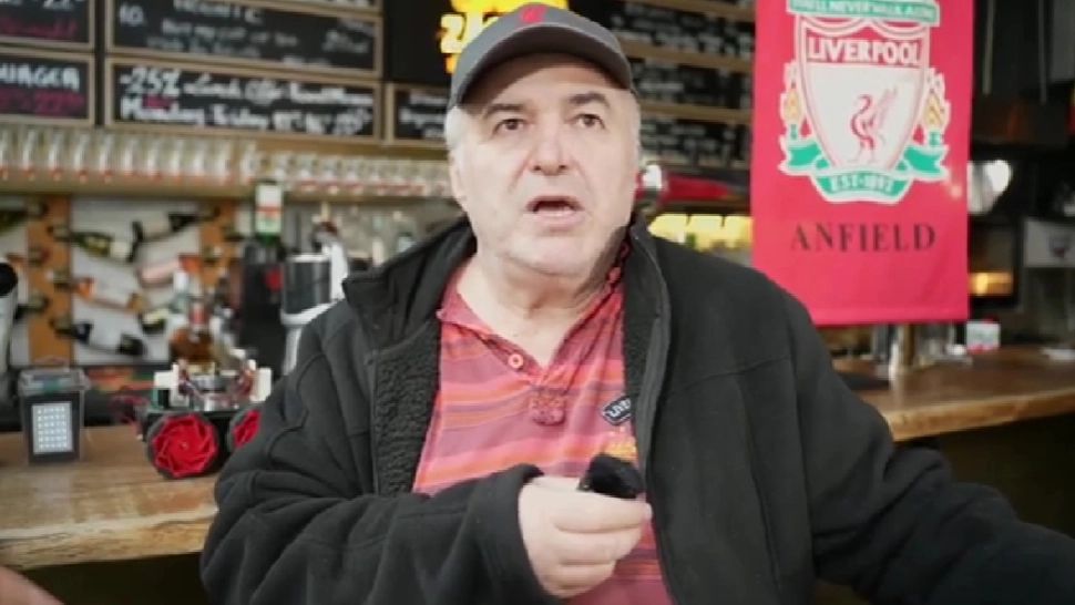 Florin Călinescu, limbaj de mahala la adresa minorelor din dosarul Dan Diaconescu