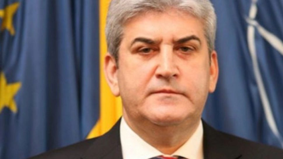 Gabriel Oprea, mesaj de forță: O justiţie militară puternică este în interesul militarilor, al instituţiilor din domeniu si al tuturor românilor