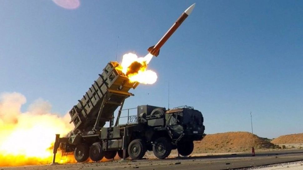 Polonia refuză cererea SUA de a trimite o baterie Patriot în Orientul Mijlociu