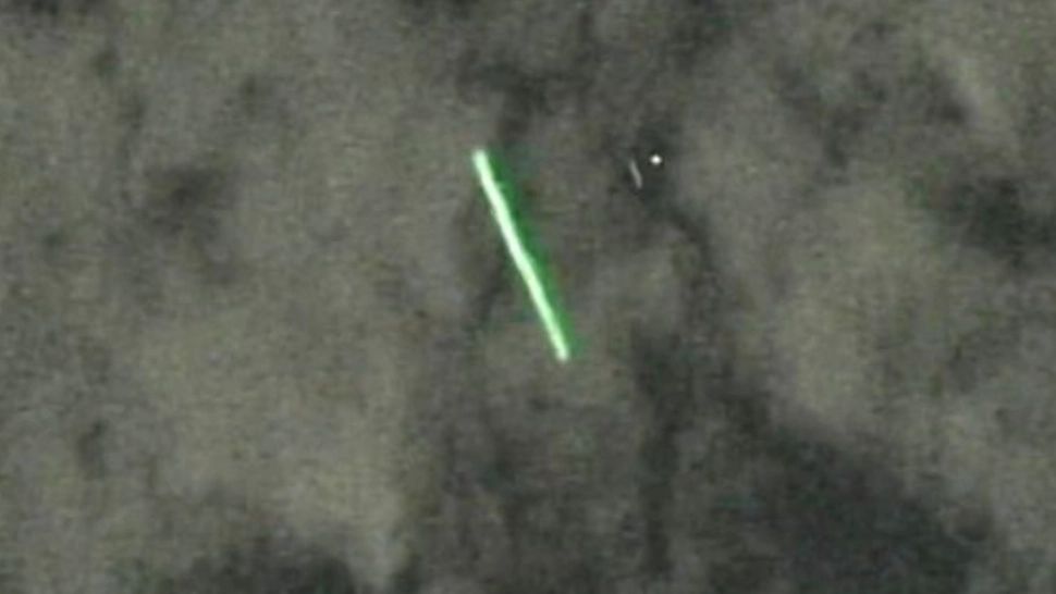 NASA rupe tăcerea. Care este explicația misterioasei lumini VERZI de pe cerul Japoniei