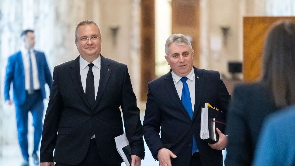 Măsuri pentru chibzuirea mai bună a fondurilor publice - Nicolae Ciucă: „Am stabilit sarcini clare”