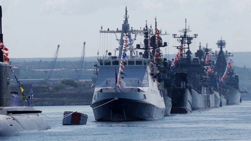 Război în Ucraina. ZIUA 406: Crește amenințarea Rusiei în Marea Neagră - Desant european în China, sfidare pentru Putin - LIVE TEXT 