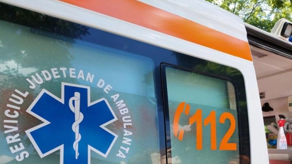 Incident șocant la Spitalul Județean din Slatina: Un bărbat a murit după ce a căzut de la etajul 3 - Anchetă uriașă