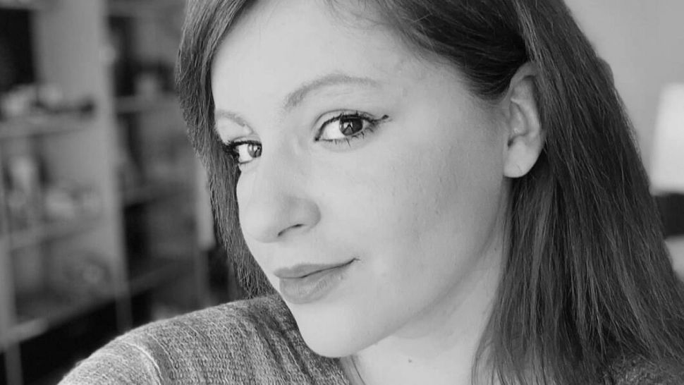 Adrian Dragomir: Lăsați-o pe Iulia Marin să se odihnească în pace!