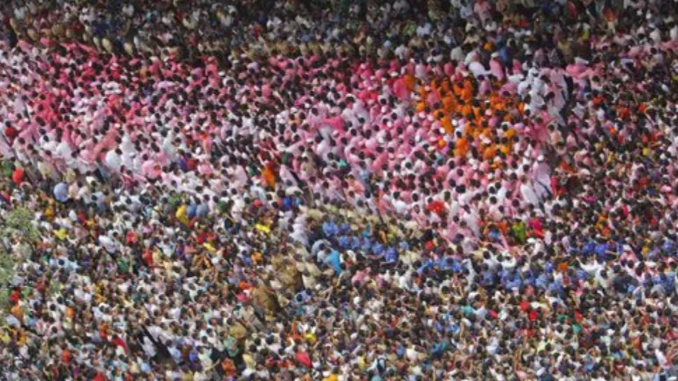 Este oficial - CHINA nu mai este pe primul loc: INDIA, cea mai mare țară de pe glob, din 2023: Cât a crescut populația