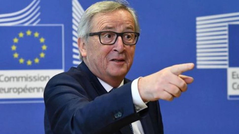 Jean-Claude Juncker: „Sunt scandalizat că România încă nu a aderat la Schengen. E parte a UE. România este în Liga întâi”
