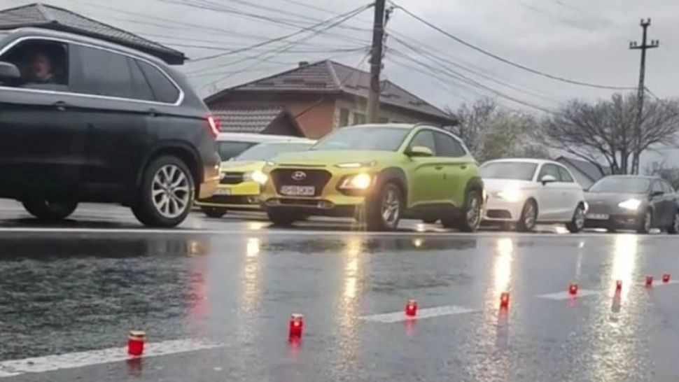 Șoferul TIR-ului de la Lețcani a plecat spre casă la volan - DETALII șocante după ce un copil a fost ucis pe trecerea de pietoni