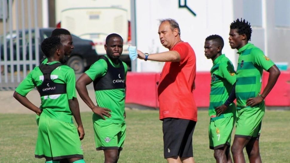 Antrenorul dat afară de la echipa națională - Declarația controversată care a adus decizia neașteptată