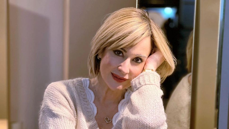 Actrița Medeea Marinescu a răbufnit la adresa Tarom și a lui Grindeanu: O MIZERIE ceea ce ați făcut! 